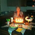 Diane Noyes - @dianeb809 - Instagram