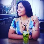Diane Andrea - @dianenuss - Instagram
