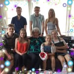 Dianne Oldham - @dio91dio - Instagram