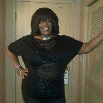 Diane Otis-Mitchell - @71kodak - Instagram
