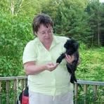Diane Palmer - Facebook