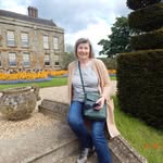 Diane Patrick - @dianepatrick475 - Instagram