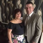 Diane Patrick - @paddydiane - Instagram