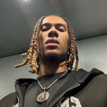 @patrickbadiane - Instagram
