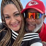 Diane Patterson - @ladydi.100 - Instagram