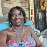 Diane Payton-Slade - @whothatslady - Instagram