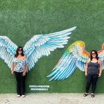 Diane Pell Omori - @inglewoodiane - Instagram