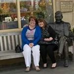 Diane Pennington - @diane.pennington - Instagram