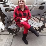 Diane Pepper - @diane._pepper - Instagram