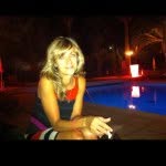Diane Petit - @velvet778 - Instagram