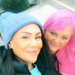 Diane 'Maisy' Pickard - @maisywill - Instagram