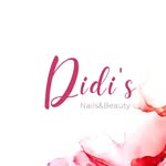 Diane Pimentel - @didisnailsandbeauty - Instagram