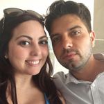 Diane Pinto - @pintsize_88 - Instagram