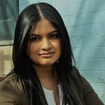 Diane Pinto - @chunkysamosa - Instagram