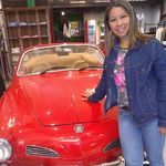 Diane Pinto Silva - @dianepintosilva - Instagram