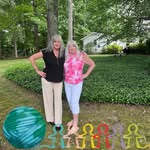 Diane Sessoms Boyce - @dianebtennisplayer - Instagram