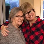 Diane Ferguson Pleasant - @gammiepleasant - Instagram