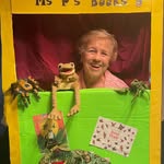 Diane Roure' Pleasant - @ms_p_books - Instagram