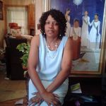 Diane Polk - @gognomomlu - Instagram