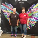 Diane Polk Johnson - @djohnson1954 - Instagram
