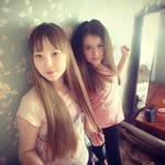 Dianka+Polinka - @dianka_kuznetsova2007 - Instagram