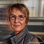 Diane Posey Donohue - @poseydonohue - Instagram