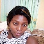 Diane Poundji - @poundjidiane - Instagram