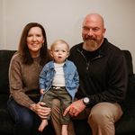 Shelby Diane Prater Ison - @68hockeymom - Instagram