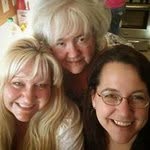 Diane Prideaux - @dianeprideaux - Instagram