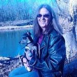 Diane Probert - @rosebd52 - Instagram