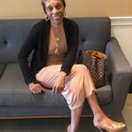 Diane Pryor - @dianepryor12 - Instagram