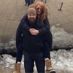 Diane Mahoney Purcell - @tinydiny85 - Instagram