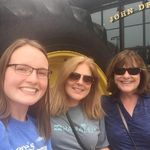 Diane Rahn - @drahnacmi - Instagram
