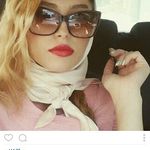 @dianerahnama88 - Instagram