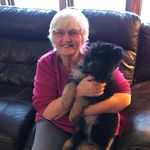 Diane Rainey - @rainey8120 - Instagram