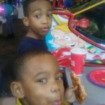 Diane Rainey - @kipeniemfuller - Instagram