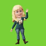 Diane Rainey - @dianerainey5 - Instagram