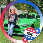 Diane Ramey - @peaches88833 - Instagram