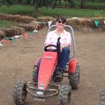 Diane Redmond - @spicerdiser - Instagram