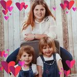 Diane Reitz - @dianemohr1984 - Instagram