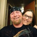Diane Sue Reitz - @scoobydoorocks71 - Instagram