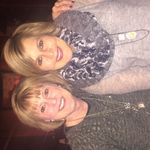 @dianereitz1 - Instagram