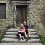 Remona Diane Reitz - @galliganmoore - Instagram