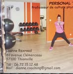 Dianne Rexroad - Facebook