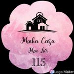 Diane Ribeiro - @minha.casa115 - Instagram