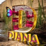 Diana Maldonado - @dianerick030221 - Instagram