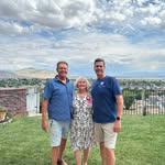 Diane Rick - @dgiddyup43 - Instagram