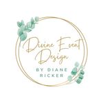 Diane Ricker - @divineeventdesignllc - Instagram