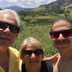 Diane Ricker Jaffe - @dianejaffe - Instagram