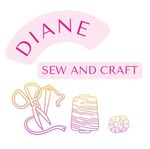 Diane Riddle - @diane.sewandcraft - Instagram